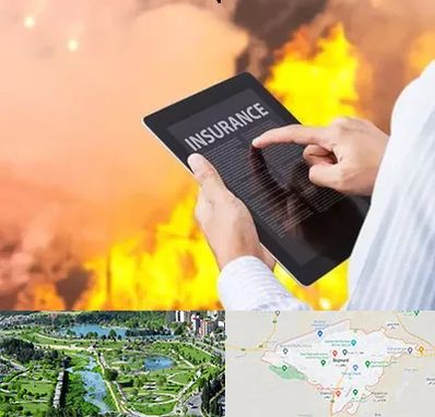 بیمه حوادث در بجنورد