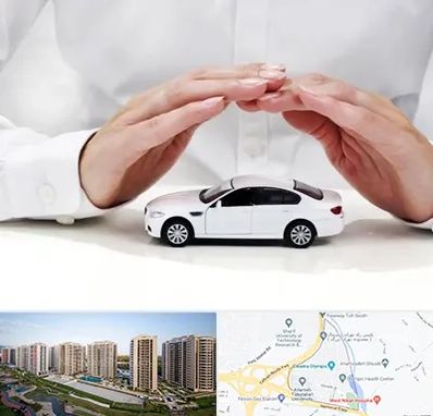 بیمه شخص ثالث در المپیک 