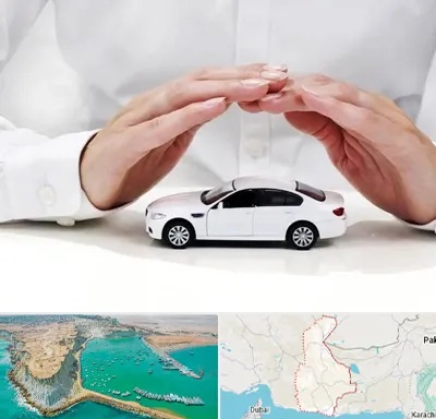 بیمه شخص ثالث در سیستان و بلوچستان