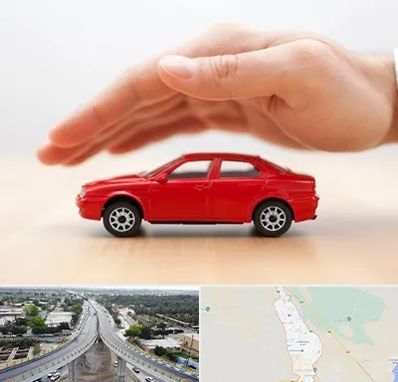 بیمه بدنه در اندیمشک