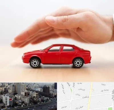 بیمه بدنه در زرتشت