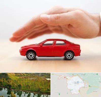 بیمه بدنه در بهبهان