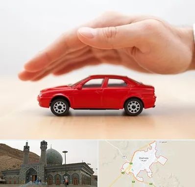 بیمه بدنه در شهرضا