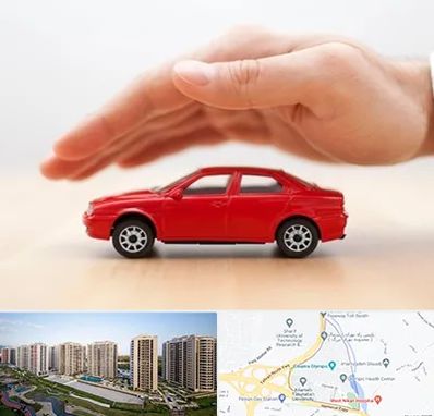 بیمه بدنه در المپیک 