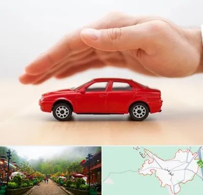 بیمه بدنه در فومن