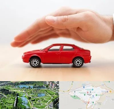 بیمه بدنه در بجنورد