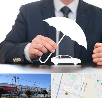 بیمه خودرو در فاز دو اندیشه