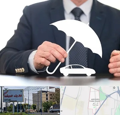 بیمه خودرو در فاز یک اندیشه