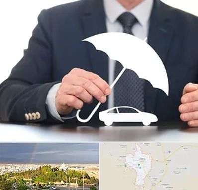 بیمه خودرو در تربت حیدریه