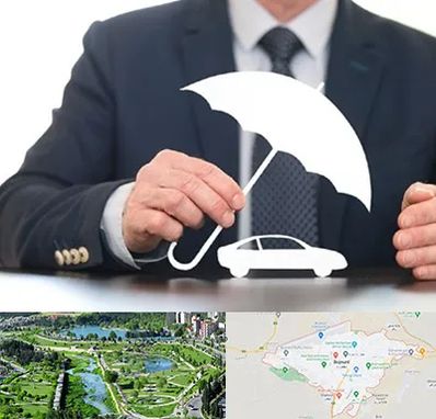 بیمه خودرو در بجنورد