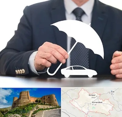 بیمه خودرو در لرستان