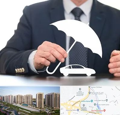 بیمه خودرو در المپیک 