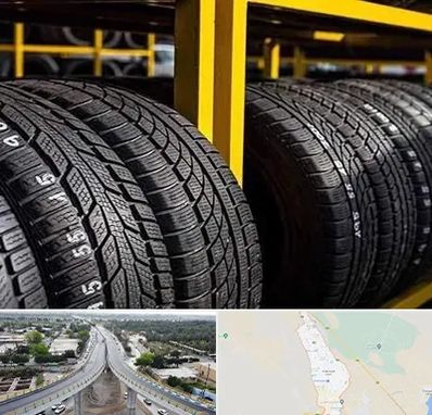 لاستیک اقساطی در اندیمشک