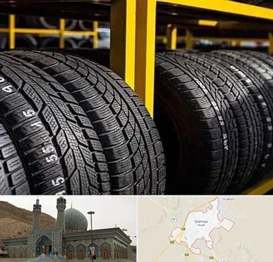 لاستیک اقساطی در شهرضا