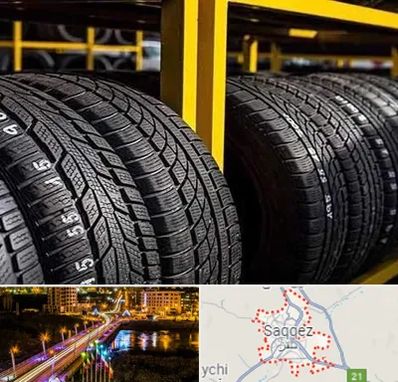 لاستیک اقساطی در سقز