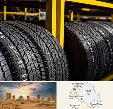 لاستیک اقساطی در یزد