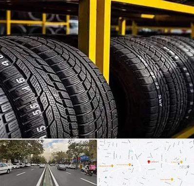 لاستیک اقساطی در دولت 