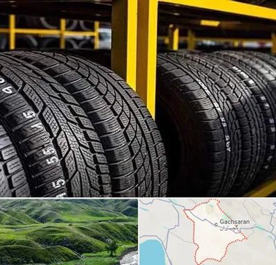 لاستیک اقساطی در گچساران