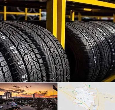 لاستیک اقساطی در قوچان