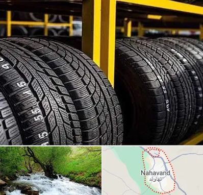 لاستیک اقساطی در نهاوند