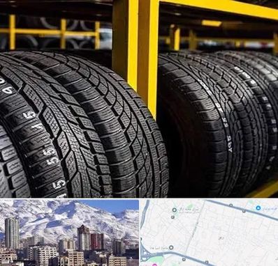 لاستیک اقساطی در ازگل