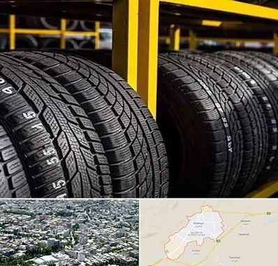 لاستیک اقساطی در شاهرود