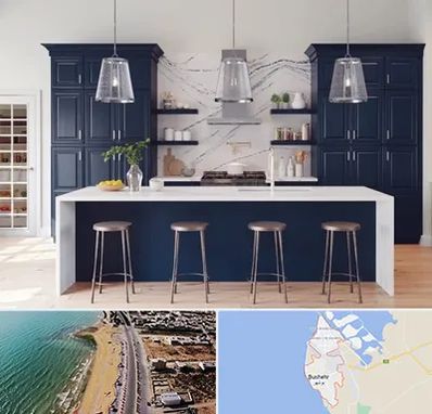 کابینت قسطی در بوشهر