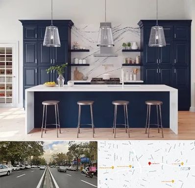 کابینت قسطی در دولت 