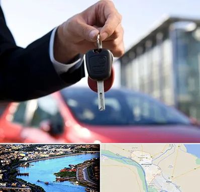 فروش ماشین اقساطی در خرمشهر