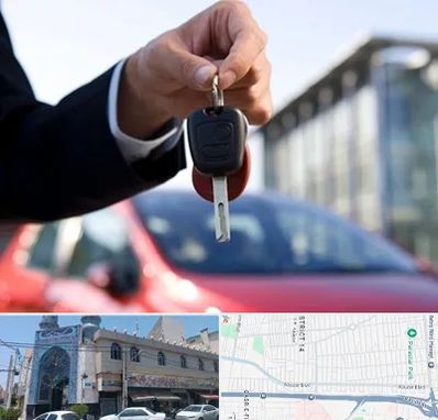 فروش ماشین اقساطی در بلوار ابوذر