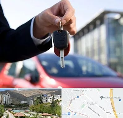 فروش ماشین اقساطی در شهر زیبا 