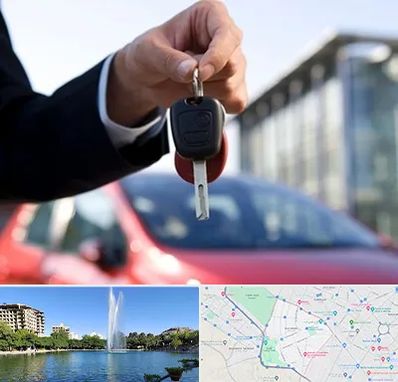 فروش ماشین اقساطی در کوهسنگی مشهد 