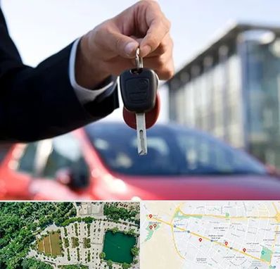 فروش ماشین اقساطی در وکیل آباد مشهد 