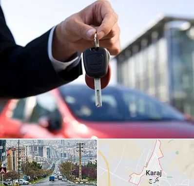 فروش ماشین اقساطی در گوهردشت کرج 