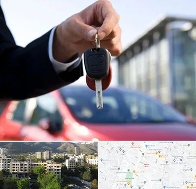 فروش ماشین اقساطی در دیباجی 