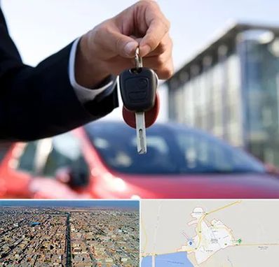 فروش ماشین اقساطی در بندر ماهشهر