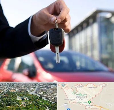 فروش ماشین اقساطی در شهرکرد