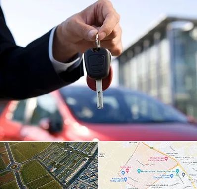 فروش ماشین اقساطی در الهیه مشهد 