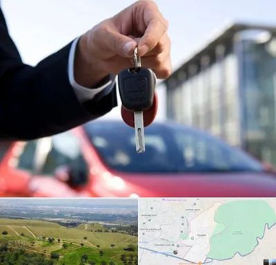 فروش ماشین اقساطی در سوهانک