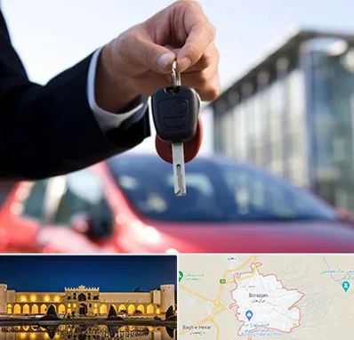 فروش ماشین اقساطی در برازجان