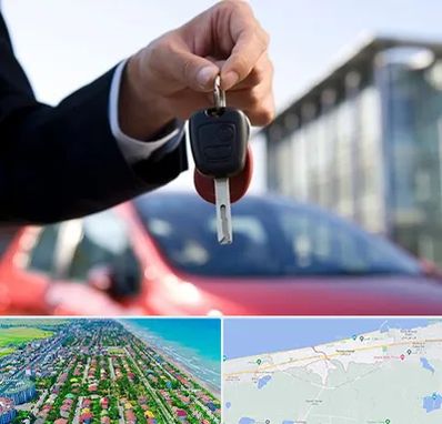 فروش ماشین اقساطی در فریدونکنار