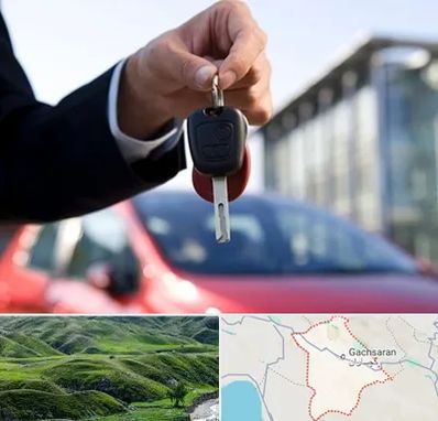 فروش ماشین اقساطی در گچساران