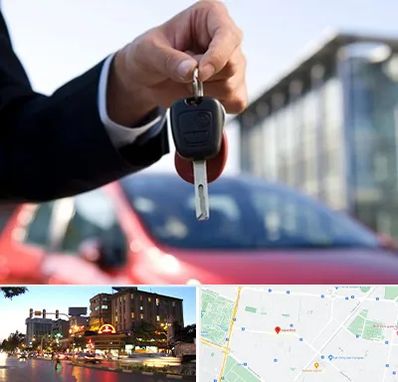 فروش ماشین اقساطی در بلوار سجاد مشهد 