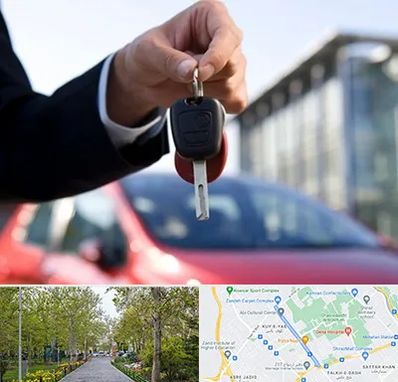 فروش ماشین اقساطی در قدوسی غربی شیراز 