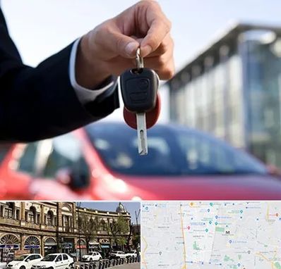 فروش ماشین اقساطی در منطقه 11 تهران 