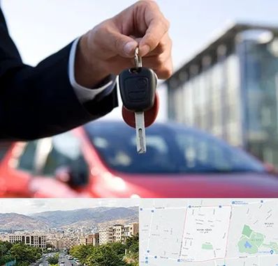 فروش ماشین اقساطی در خانی آباد 