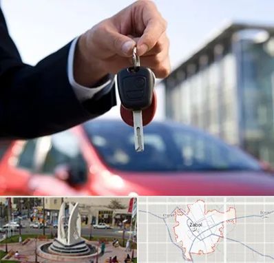 فروش ماشین اقساطی در زابل