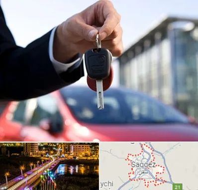 فروش ماشین اقساطی در سقز