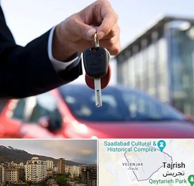 فروش ماشین اقساطی در زعفرانیه 