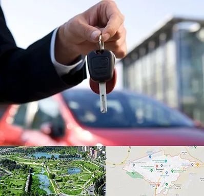 فروش ماشین اقساطی در بجنورد